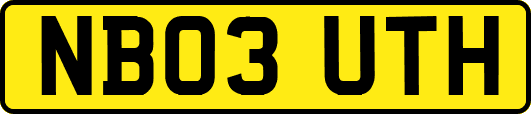 NB03UTH