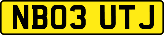 NB03UTJ