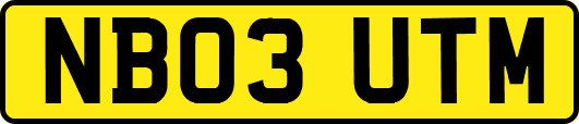 NB03UTM