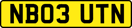 NB03UTN