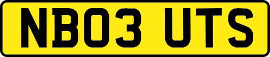 NB03UTS