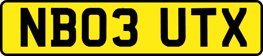 NB03UTX