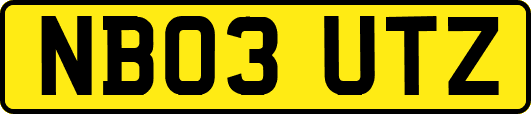 NB03UTZ