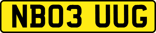 NB03UUG
