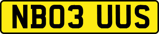 NB03UUS