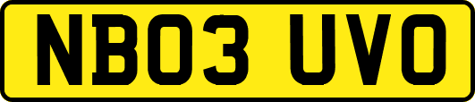 NB03UVO