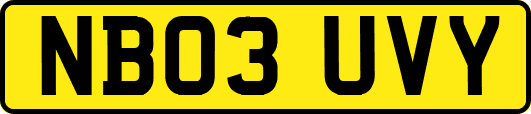 NB03UVY