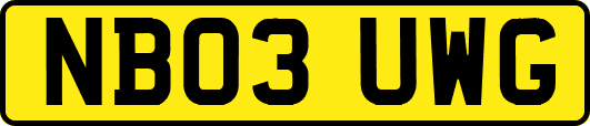 NB03UWG