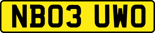 NB03UWO