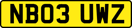 NB03UWZ