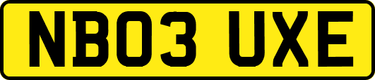 NB03UXE
