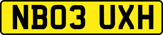 NB03UXH