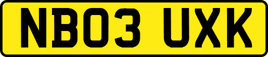 NB03UXK