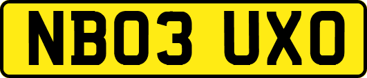 NB03UXO