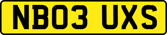 NB03UXS