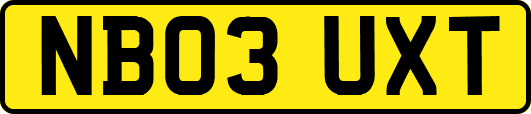 NB03UXT