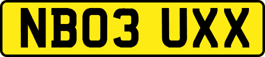 NB03UXX