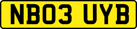 NB03UYB