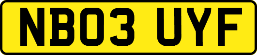 NB03UYF