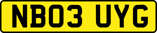 NB03UYG
