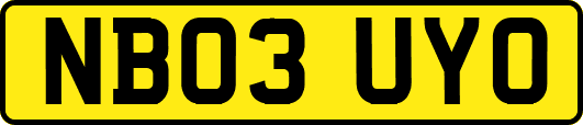 NB03UYO