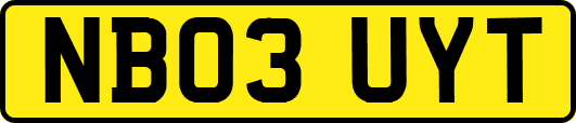 NB03UYT