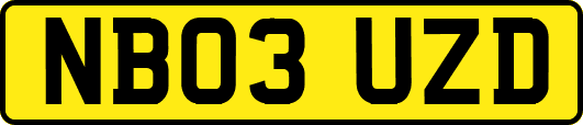 NB03UZD