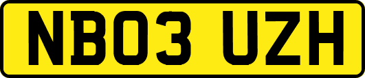 NB03UZH