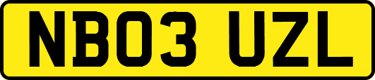 NB03UZL