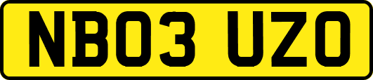 NB03UZO