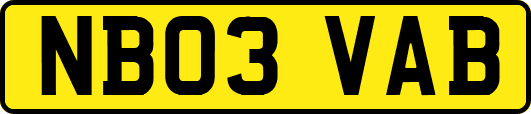 NB03VAB