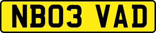 NB03VAD