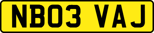 NB03VAJ