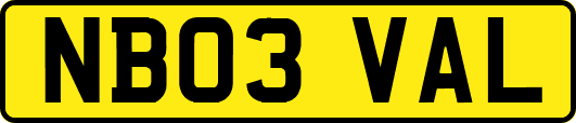 NB03VAL