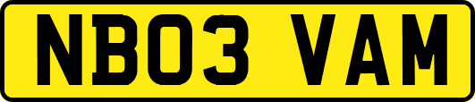 NB03VAM