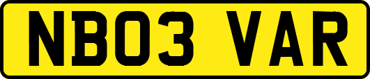 NB03VAR
