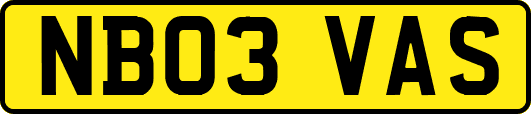 NB03VAS