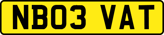 NB03VAT