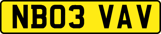 NB03VAV