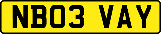 NB03VAY