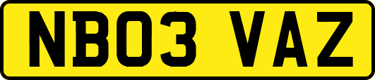 NB03VAZ
