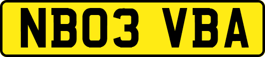 NB03VBA