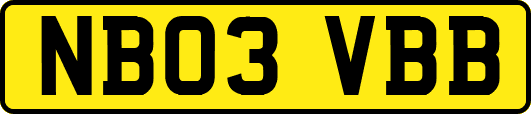 NB03VBB