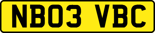 NB03VBC