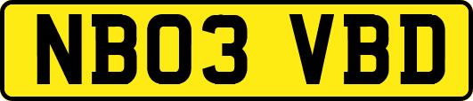 NB03VBD