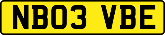 NB03VBE