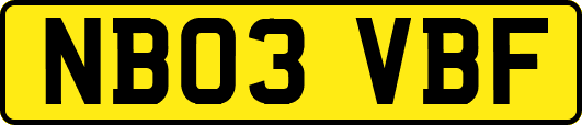 NB03VBF