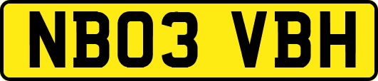 NB03VBH