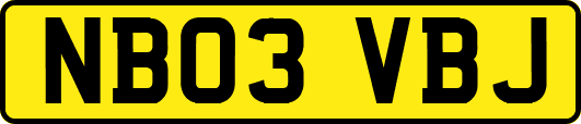 NB03VBJ
