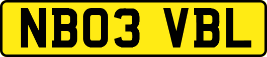 NB03VBL